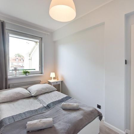 סופוט Apartment Dolina Golebiewska מראה חיצוני תמונה
