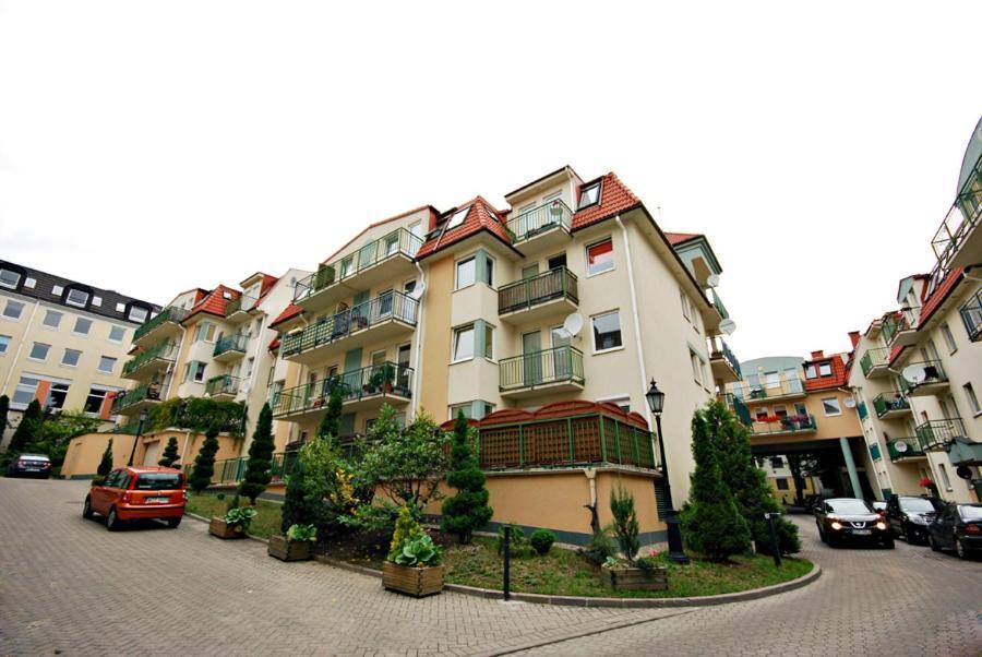 סופוט Apartment Dolina Golebiewska מראה חיצוני תמונה