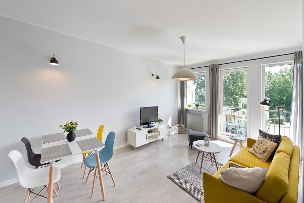 סופוט Apartment Dolina Golebiewska מראה חיצוני תמונה