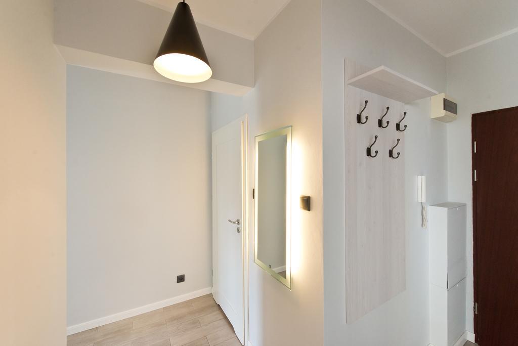 סופוט Apartment Dolina Golebiewska מראה חיצוני תמונה