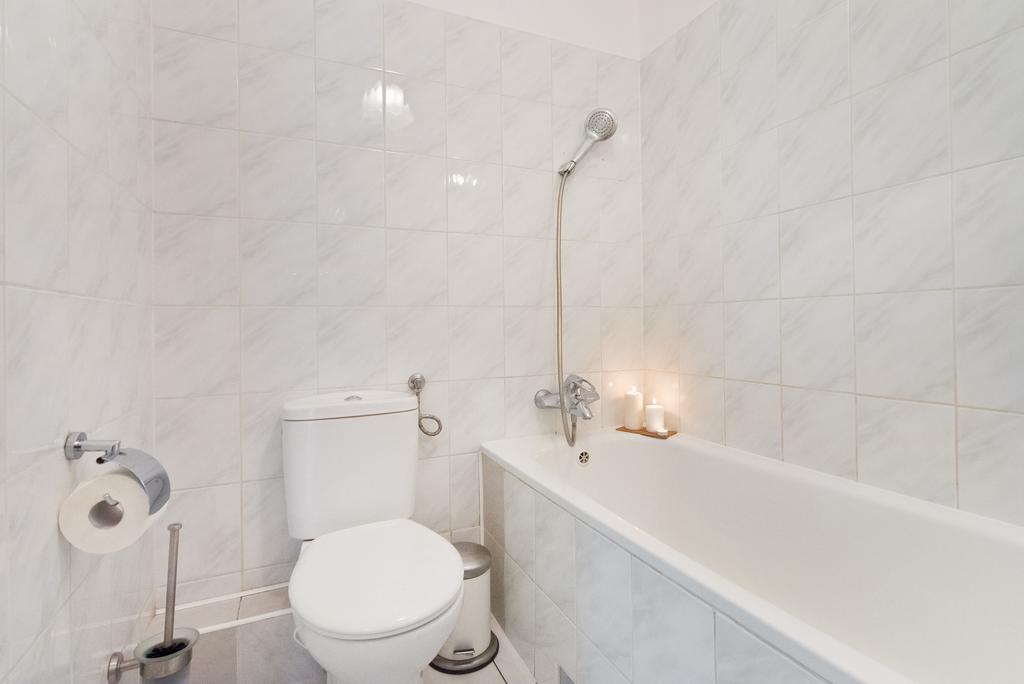 סופוט Apartment Dolina Golebiewska מראה חיצוני תמונה
