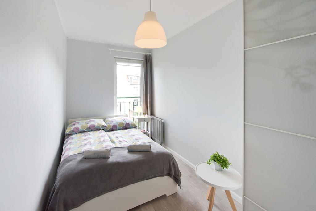 סופוט Apartment Dolina Golebiewska מראה חיצוני תמונה