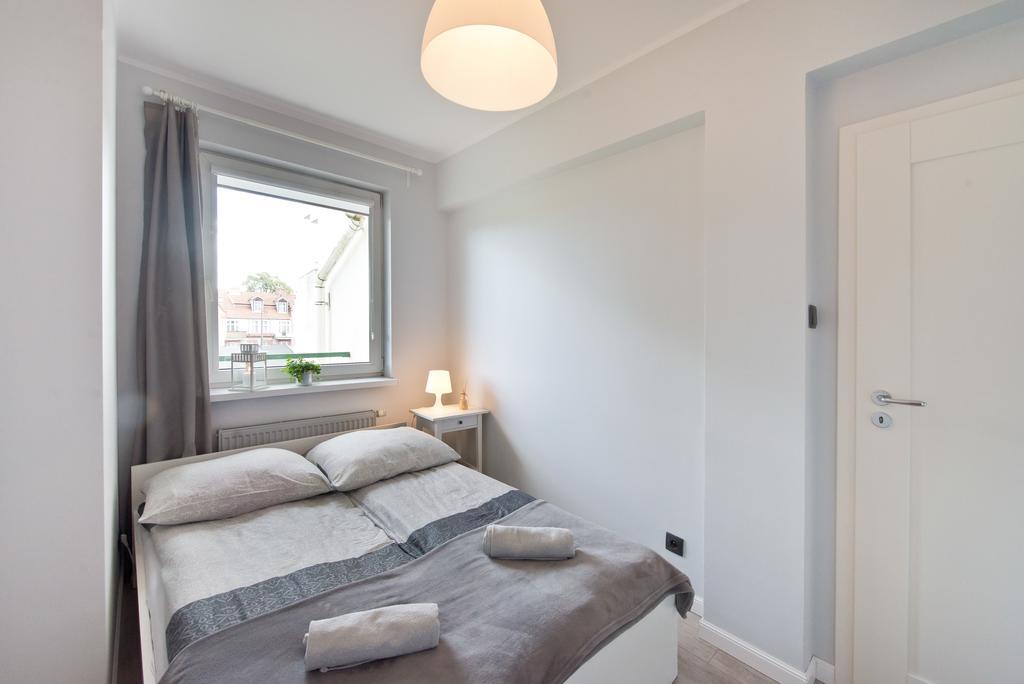 סופוט Apartment Dolina Golebiewska מראה חיצוני תמונה