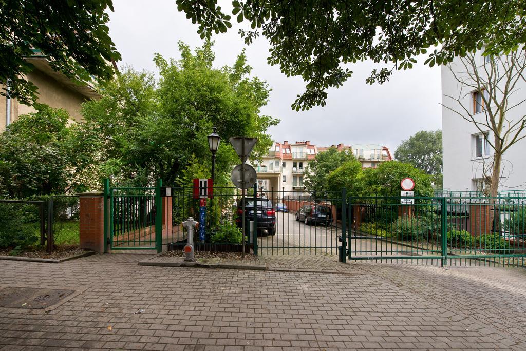 סופוט Apartment Dolina Golebiewska מראה חיצוני תמונה