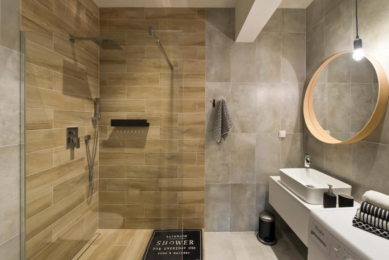 סופוט Apartment Dolina Golebiewska מראה חיצוני תמונה